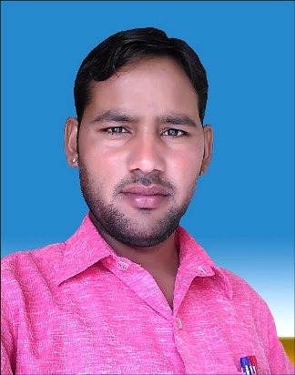 Kailash Chand Panwar